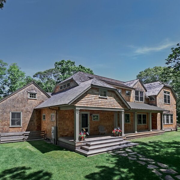 Hamptons Architect Kathryn Fee Architect